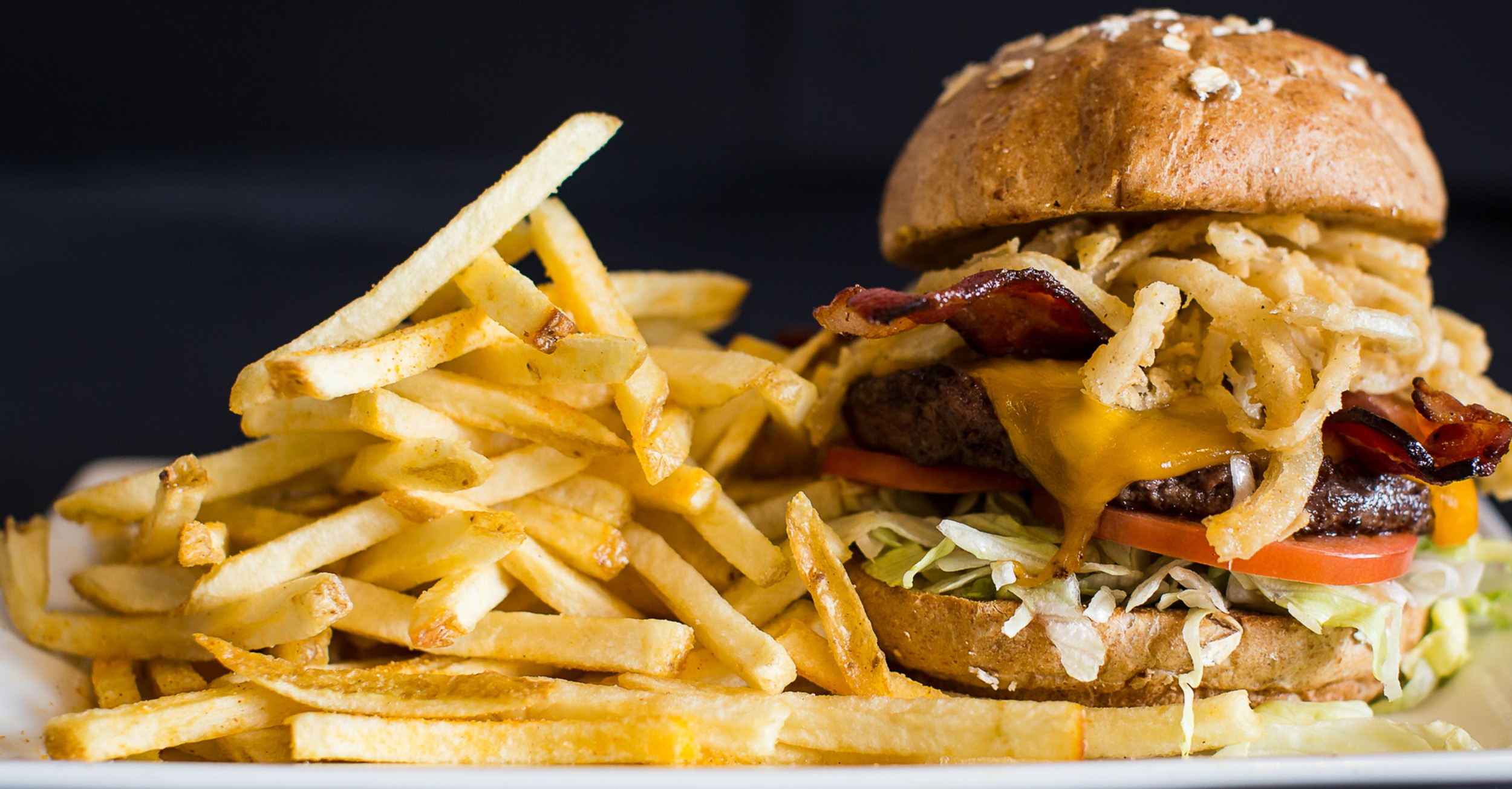Stuft Burger Bar